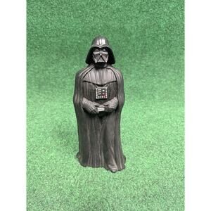 1993 Star Wars In Character, Suncoast, Vinyl (Darth Vader)￼Figure
